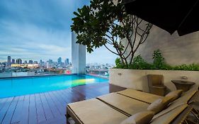 Grand Howard Hotel Bangkok